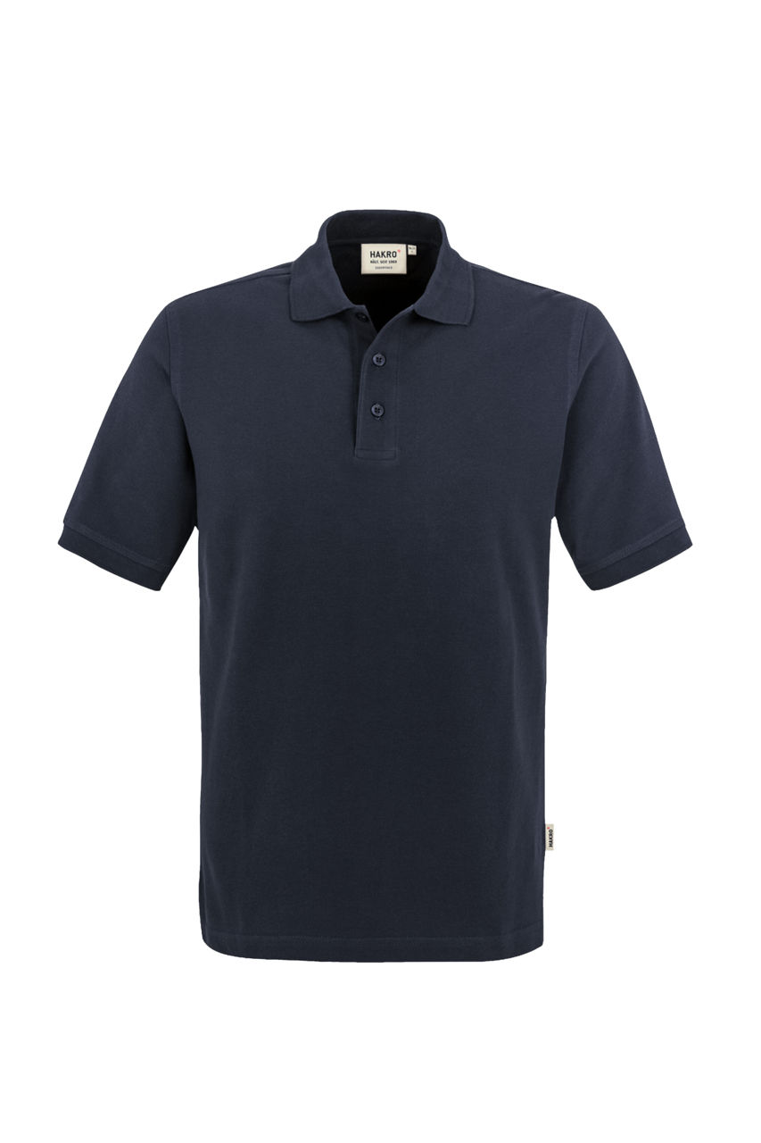 Hakro, Poloshirt Classic, tinte
