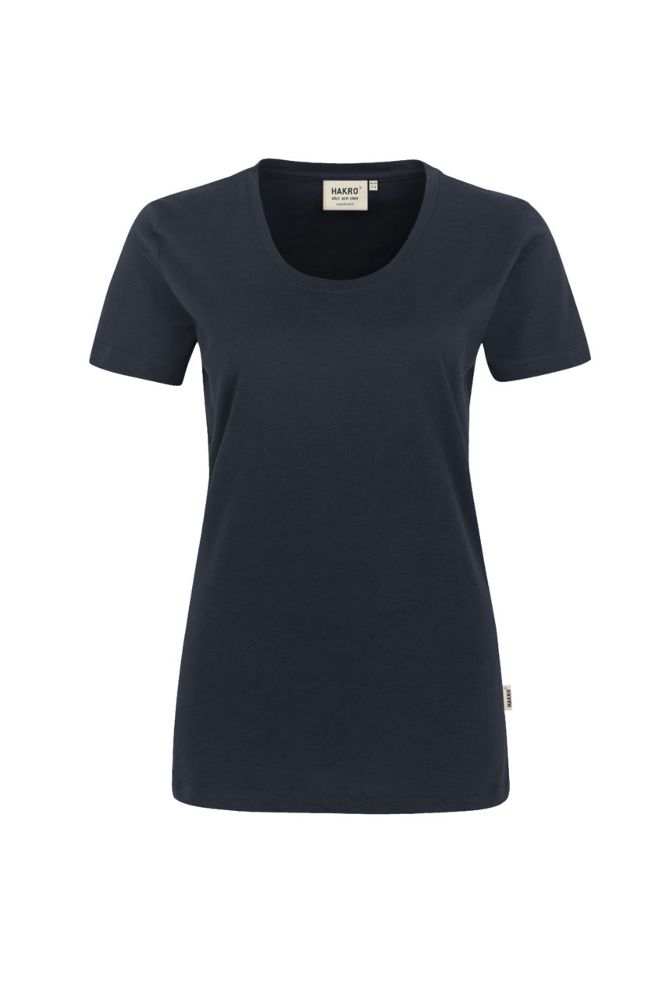 Hakro, Damen-T-Shirt Classic