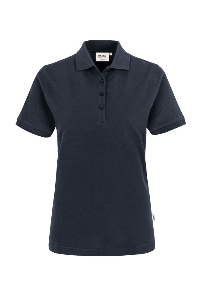 Hakro, Damen-Poloshirt Classic