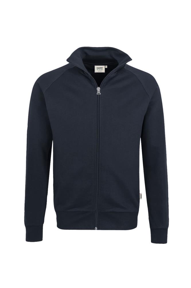 Hakro, Sweatjacke College